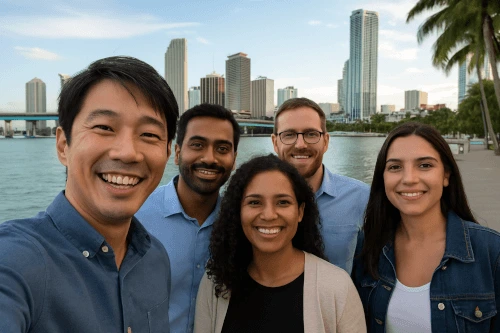 Certified Marketing Professional Program